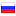 kak.ru hosted country